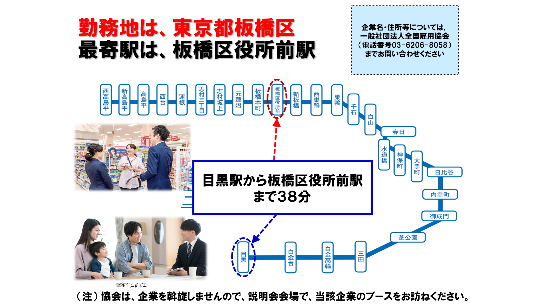 仕事、バイト、正社員